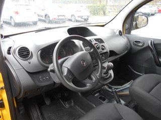 RENAULT KANGOO 1.5 BLUEDCI 95 CV MAXI 4 PUERTAS