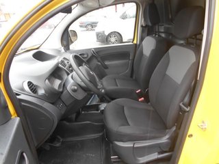 RENAULT KANGOO 1.5 BLUEDCI 95 CV MAXI 4 PUERTAS