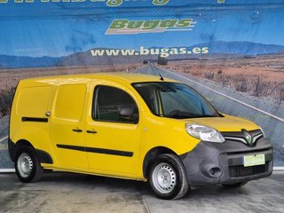 RENAULT KANGOO 1.5 BLUEDCI 95 CV MAXI