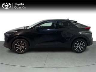 TOYOTA Toyota C-HR - Advance Plug-in Hybrid 220