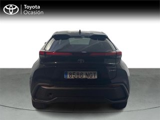 TOYOTA Toyota C-HR - Advance Plug-in Hybrid 220