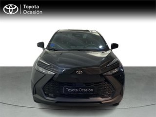 TOYOTA Toyota C-HR - Advance Plug-in Hybrid 220
