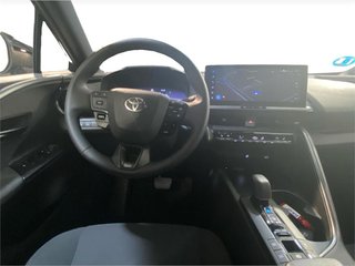 TOYOTA Toyota C-HR - Advance Plug-in Hybrid 220