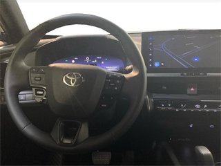 TOYOTA Toyota C-HR - Advance Plug-in Hybrid 220