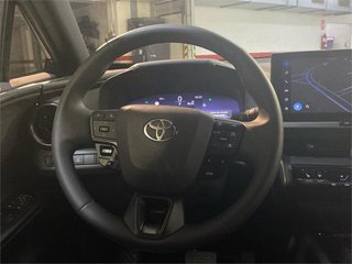 TOYOTA Toyota C-HR - Advance Plug-in Hybrid 220