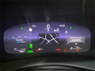 TOYOTA Toyota C-HR - Advance Plug-in Hybrid 220