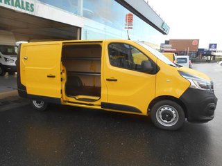 RENAULT TRAFIC 1.6 BLUEDCI 95 CV FURGON L2-H1