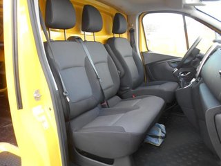 RENAULT TRAFIC 1.6 BLUEDCI 95 CV FURGON L2-H1