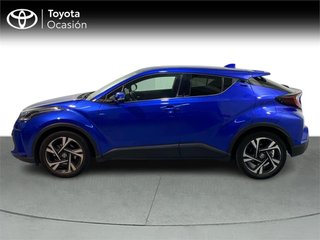 TOYOTA Toyota C-HR 5P Advance 180H e-CVT