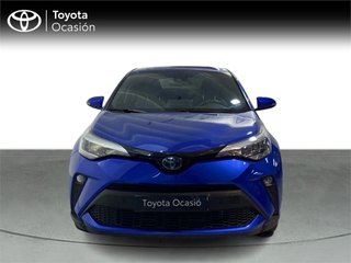 TOYOTA Toyota C-HR 5P Advance 180H e-CVT