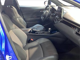 TOYOTA Toyota C-HR 5P Advance 180H e-CVT
