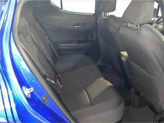 TOYOTA Toyota C-HR 5P Advance 180H e-CVT