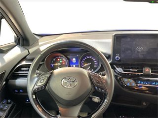 TOYOTA Toyota C-HR 5P Advance 180H e-CVT