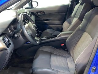 TOYOTA Toyota C-HR 5P Advance 180H e-CVT