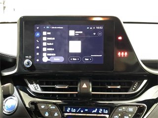 TOYOTA Toyota C-HR 5P Advance 180H e-CVT