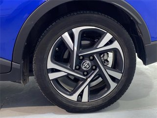 TOYOTA Toyota C-HR 5P Advance 180H e-CVT