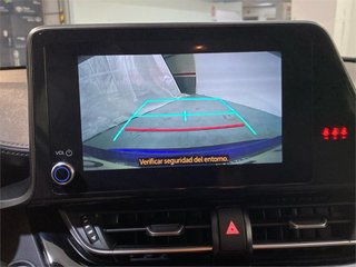 TOYOTA Toyota C-HR 5P Advance 180H e-CVT