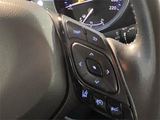 TOYOTA Toyota C-HR 5P Advance 180H e-CVT