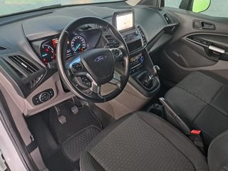 FORD TRANSIT CONNECT 1.5 ECOBLUE 100 CV 3 PLAZAS MUCHOS EXTRAS