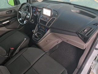 FORD TRANSIT CONNECT 1.5 ECOBLUE 100 CV 3 PLAZAS MUCHOS EXTRAS