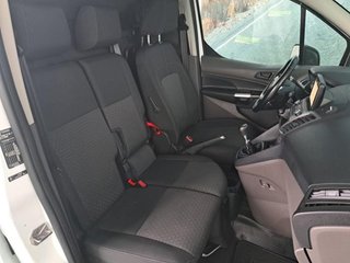 FORD TRANSIT CONNECT 1.5 ECOBLUE 100 CV 3 PLAZAS MUCHOS EXTRAS