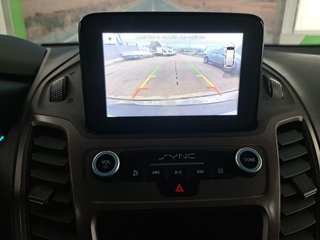 FORD TRANSIT CONNECT 1.5 ECOBLUE 100 CV 3 PLAZAS MUCHOS EXTRAS