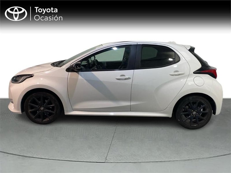 Toyota Yaris 1.5 Style 2024, foto 3