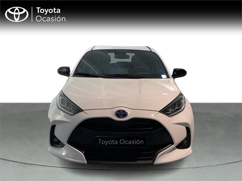 Toyota Yaris 1.5 Style 2024, foto 5