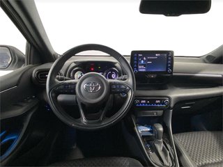 TOYOTA Yaris 120H 1.5 Style