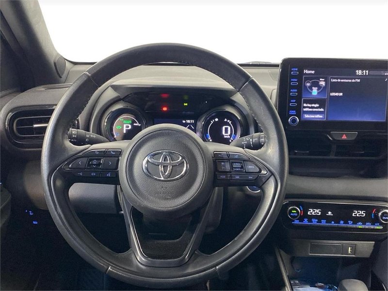 Toyota Yaris 1.5 Style 2024, foto 9