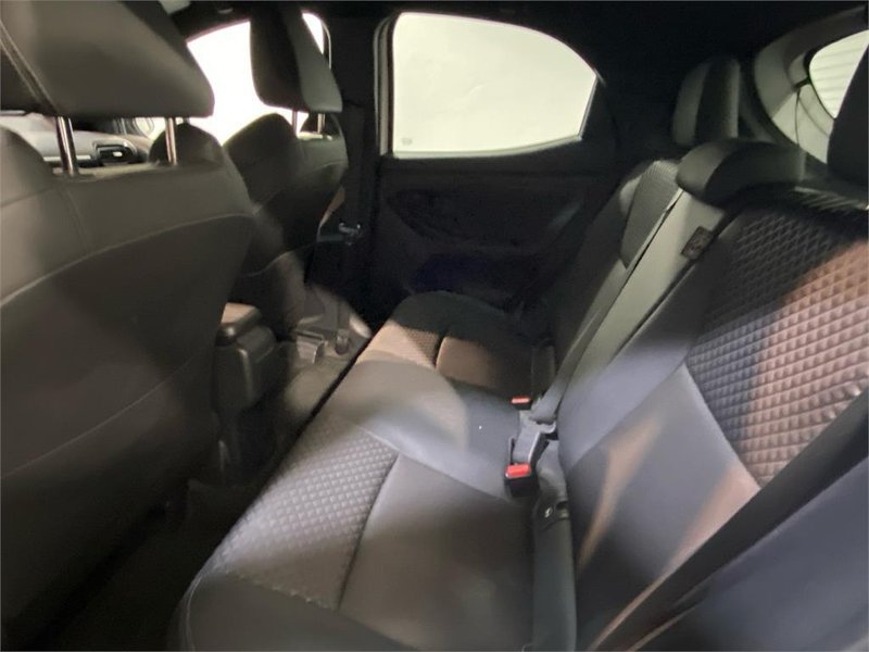 Toyota Yaris 1.5 Style 2024, foto 11
