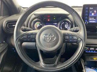 TOYOTA Yaris 120H 1.5 Style
