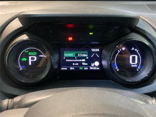 TOYOTA Yaris 120H 1.5 Style