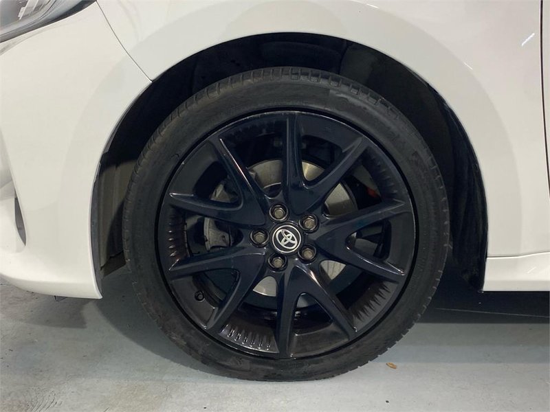 Toyota Yaris 1.5 Style 2024, foto 16