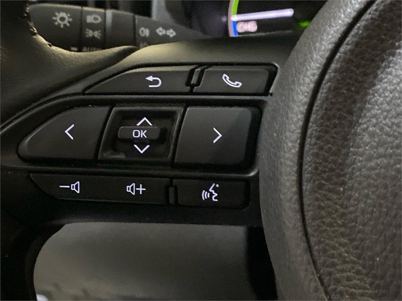 Toyota Yaris 1.5 Style 2024, foto 19