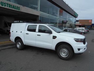 FORD RANGER 2.0 ECOBLUE 170 CV
