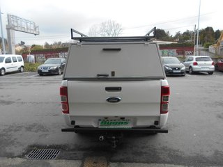 FORD RANGER 2.0 ECOBLUE 170 CV