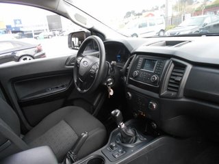 FORD RANGER 2.0 ECOBLUE 170 CV