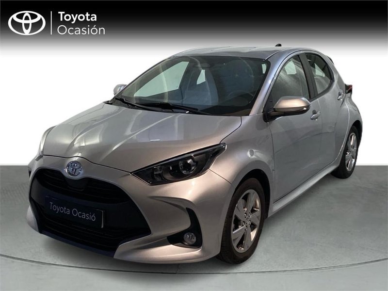 Toyota Yaris 1.5 Active Plus 2026