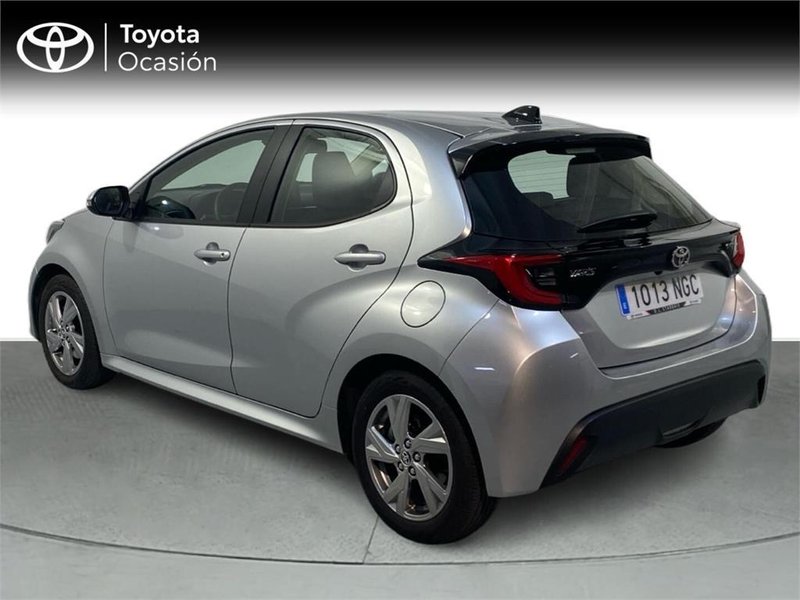Toyota Yaris 1.5 Active Plus 2026, foto 2