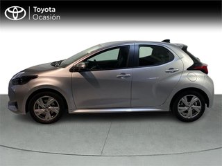 TOYOTA Yaris 120H 1.5 Active Plus