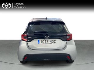 TOYOTA Yaris 120H 1.5 Active Plus