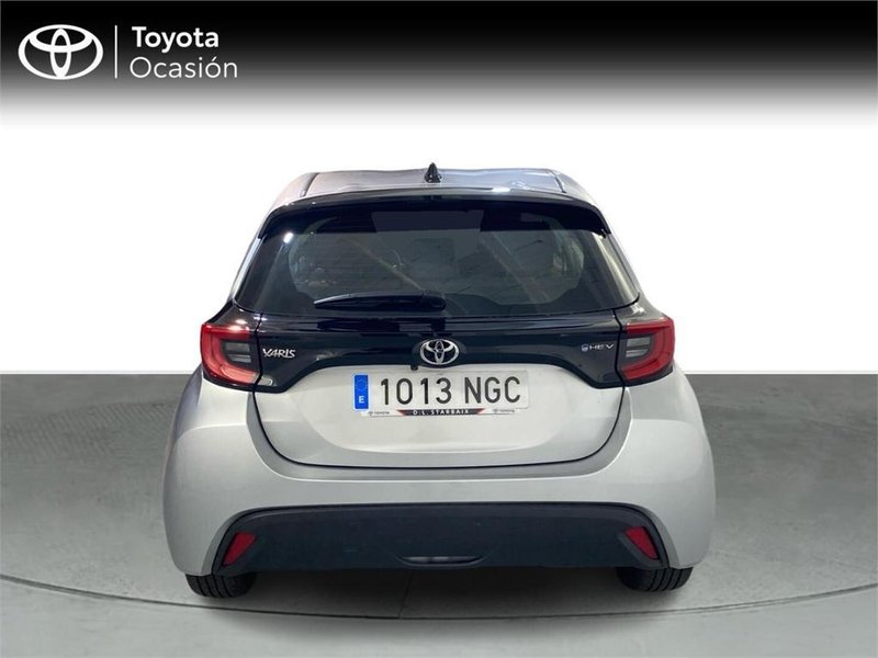 Toyota Yaris 1.5 Active Plus 2026, foto 4