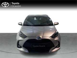 TOYOTA Yaris 120H 1.5 Active Plus