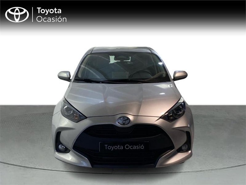 Toyota Yaris 1.5 Active Plus 2026, foto 5