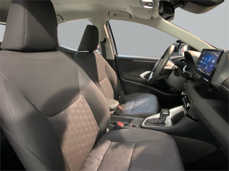 Toyota Yaris 1.5 Active Plus 2026, foto 6