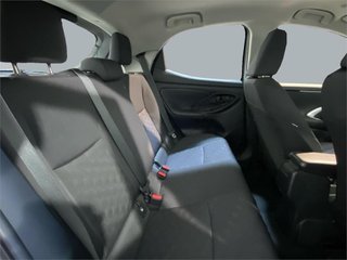 TOYOTA Yaris 120H 1.5 Active Plus