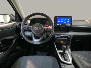 TOYOTA Yaris 120H 1.5 Active Plus
