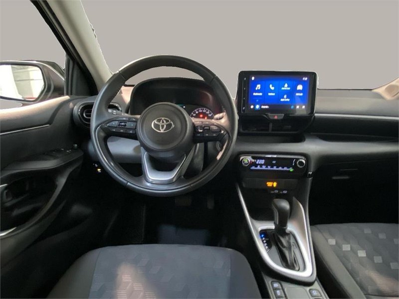 Toyota Yaris 1.5 Active Plus 2026, foto 8