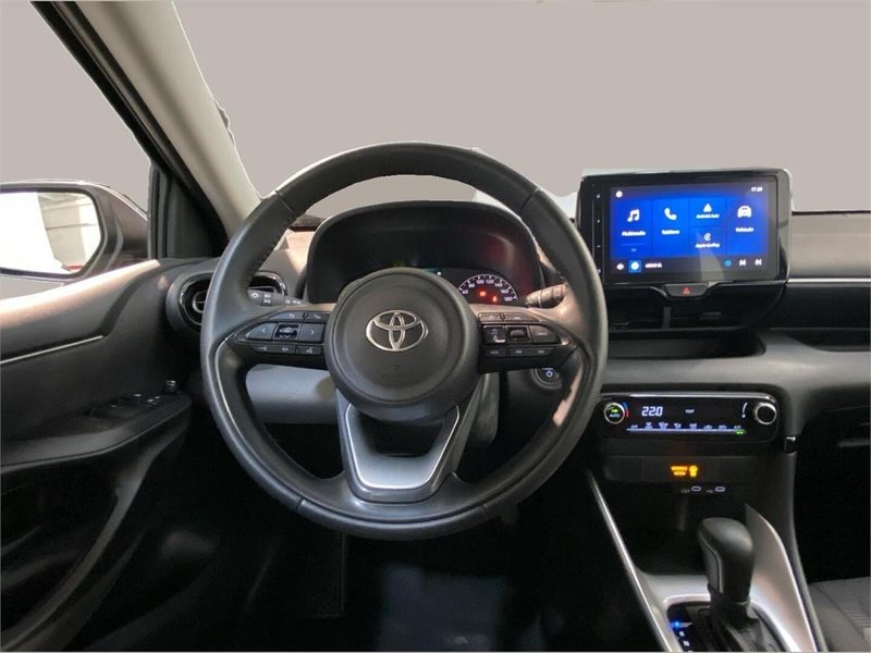 Toyota Yaris 1.5 Active Plus 2026, foto 9